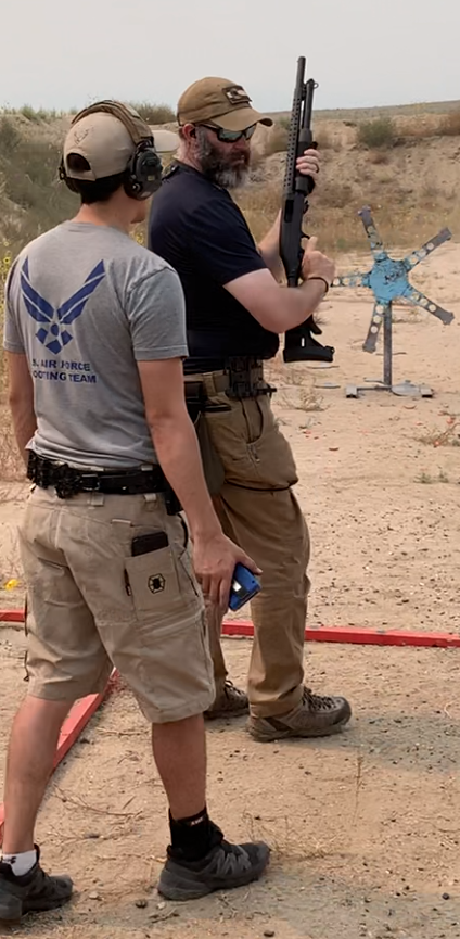 RpxTactical's tweet photo. Awesome day participating in #SoCoShootingSport's tactical shotgun manual division! https://t.co/DapN1B8m1o