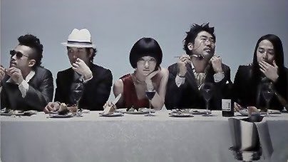 じゃほ お早う御座います 04年5月30日 椎名林檎がバンド活動宣言をした東京事変が16年前の今日 群青日和を発売した 当時数え年でのメンバーの年齢 いや 大御所感ありすぎ 訂正再投稿失礼いたしました 椎名林檎 26 亀田誠治 40 刄田綴色 28