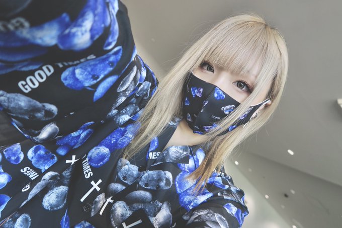 コスプレイヤー七星めろんのTwitter画像24