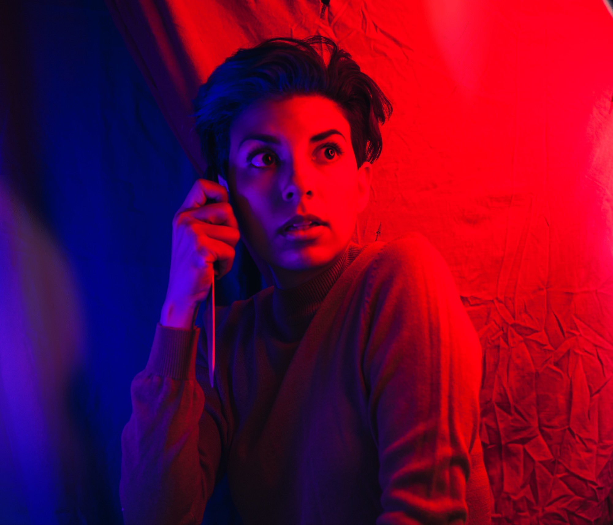 Happy birthday to Dario Argento    