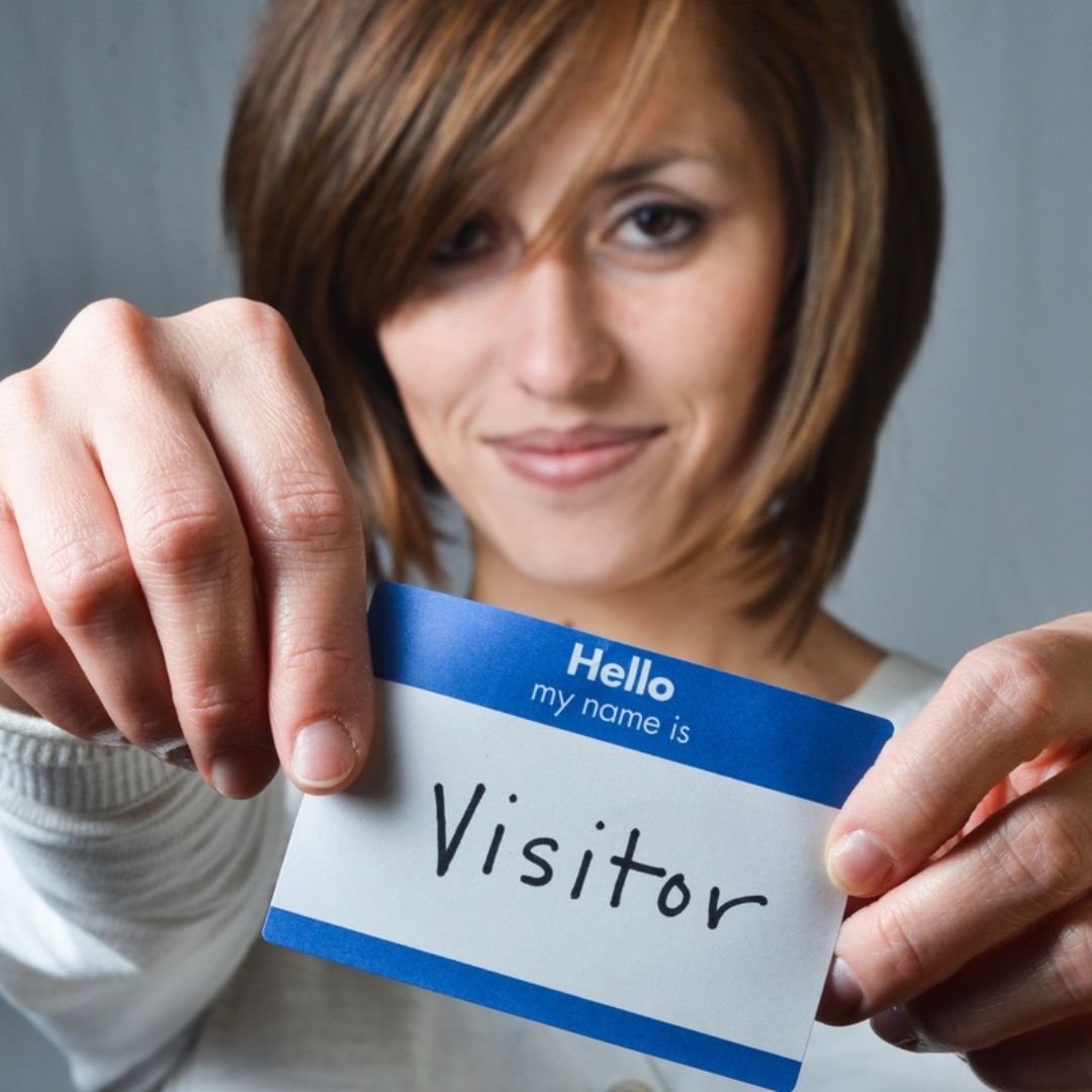 Pastors, if you are struggling to add volunteers - I'll help you see an increase in volunteers by creating a process for turning  guests into fully engaged members.

The Breaking 500 Church Challenge begins Monday, Sept. 14th  @ 2pm EST. 
Join us @ breaking500.com