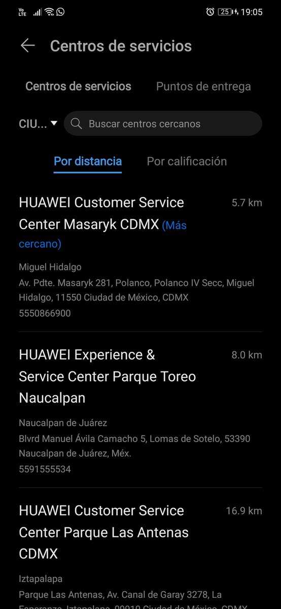 DosvecesLopez's tweet photo. @HuaweiMobileMx #SoporteApp 🤗🙏🏾😌 https://t.co/Ep3M3A9IXs