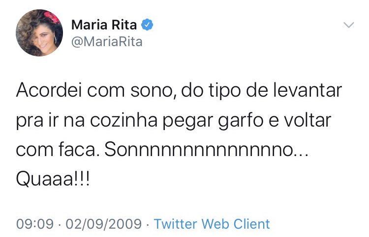 acessomariarita's tweet photo. #9DiasComMariaRita
•dia 7• diz aí quem também se sente representado nesse tweet?
faltam só dois dias para #MR43, fiquem atentos #VEMAÍ !! https://t.co/iN3eqCyJ0r