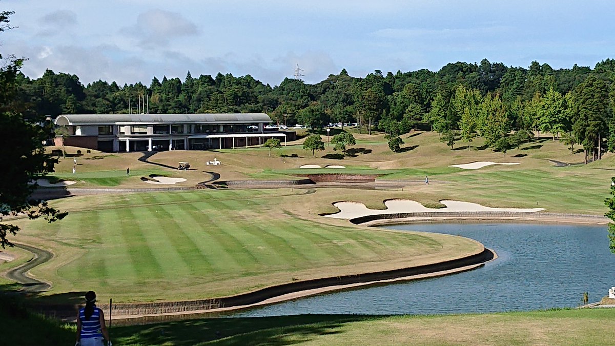 アルバチョロス東京ゴルフ部 Vd0r2lkimgkdqlo Twitter