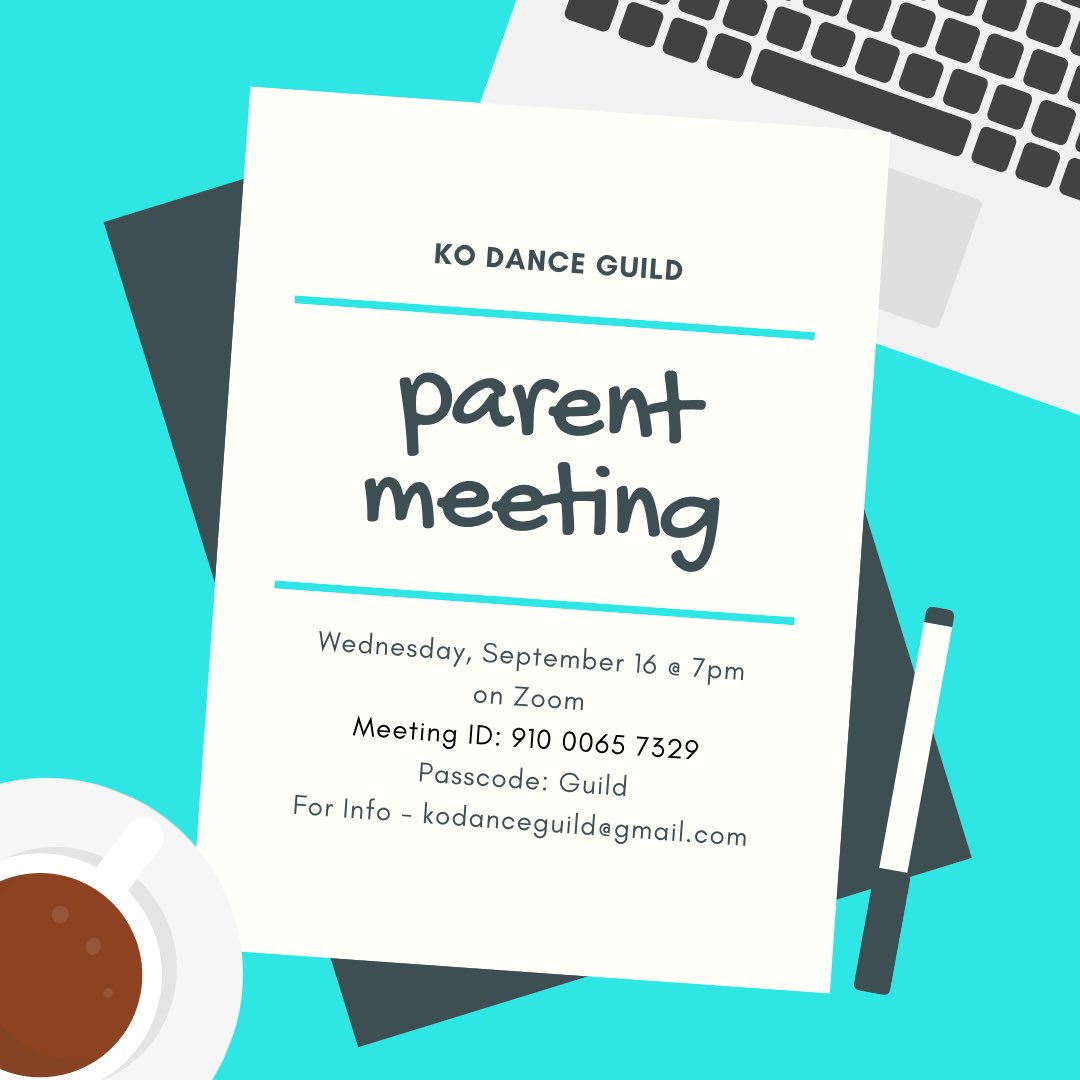 Join us next week!