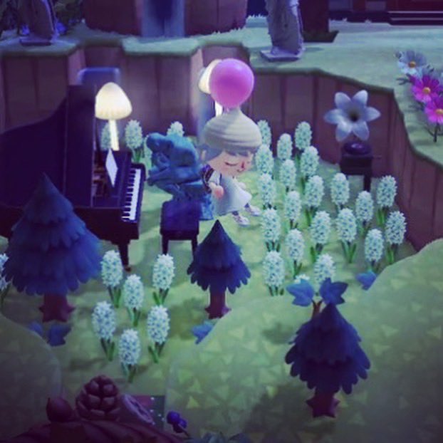 morijuicy's tweet photo. ふわふわり〜❣️
 #AcFloatChallenge  #どうぶつの森  #AnimalCrossing  #ACNH
#あつ森 #あつまれどうぶつの森
#フロートチャレンジ #あつ森写真部 https://t.co/4Gh3ew4L4h