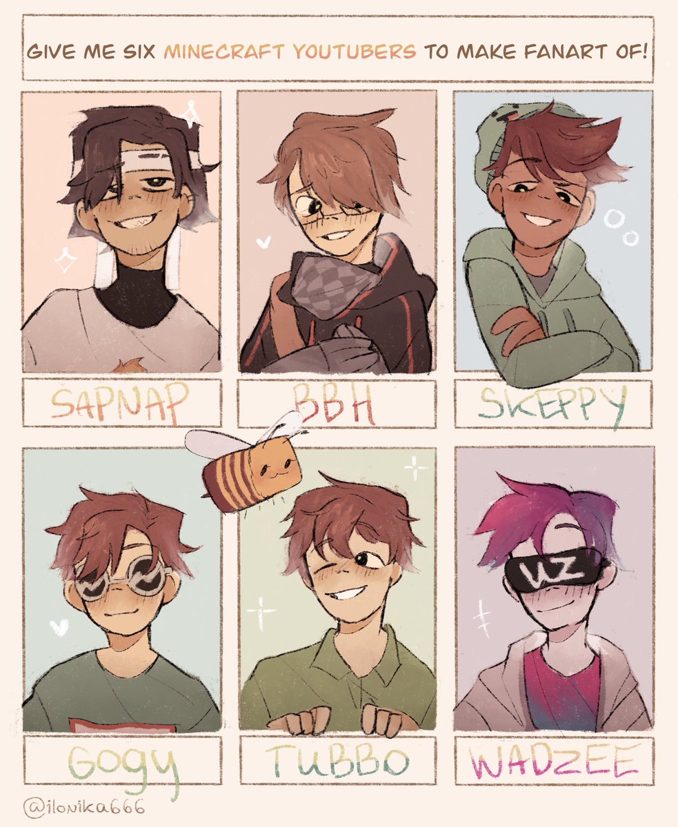 ilonikkktenm's tweet photo. hepl

#sapnapfanart #badboyhalofanart #skeppyfanart #georgenotfoundfanart #tubbofanart #wadzee #wadzeefanart https://t.co/DdPAL4kr1r