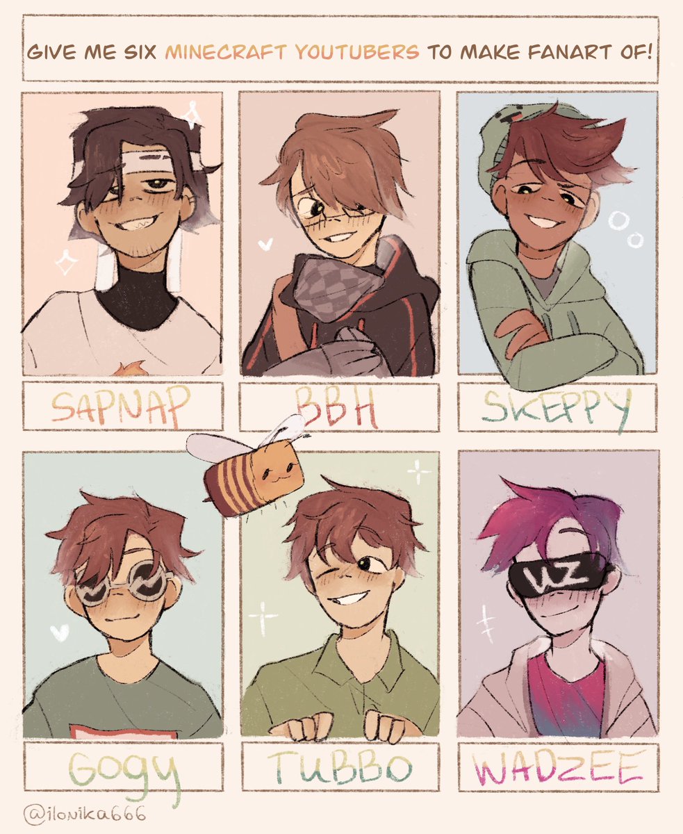 ilonikkktenm's tweet photo. hepl

#sapnapfanart #badboyhalofanart #skeppyfanart #georgenotfoundfanart #tubbofanart #wadzee #wadzeefanart https://t.co/DdPAL4kr1r