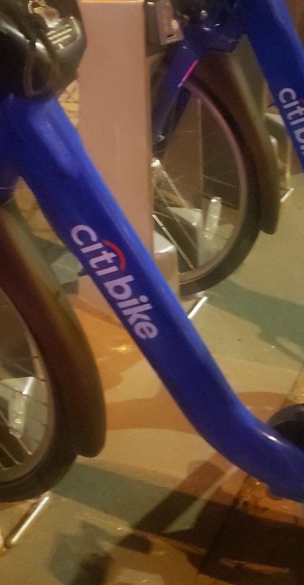bushwickrunner's tweet photo. #garmin #beatyesterday busy labor day. It was good to be off work. @NYCRUNS last day of the subway challenge. I can't wait for part 2. #subwaysystemchallenge #runningcommunity #citibike π΄πΏββοΈ https://t.co/X3cTZpcVvT