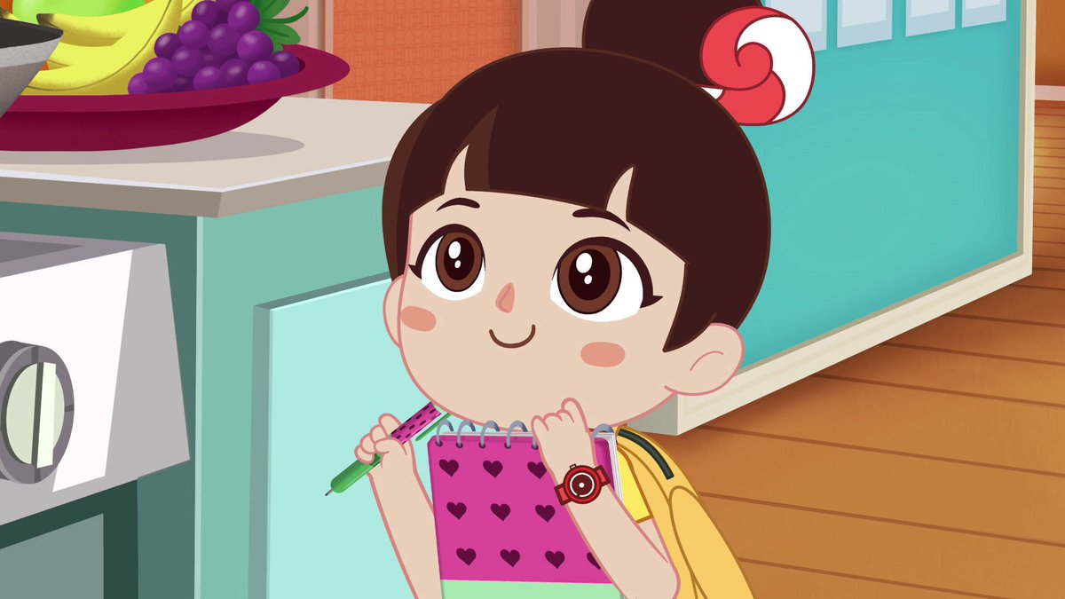 ScreenshotsSmol's tweet photo. Chracter: Luo Bao Bei
Show: Luo Bao Bei

Imgur Gallery:
https://t.co/9869NUfe56

Pinterest Gallery:
https://t.co/uqgTWFeXou https://t.co/Vy1arsT2FI