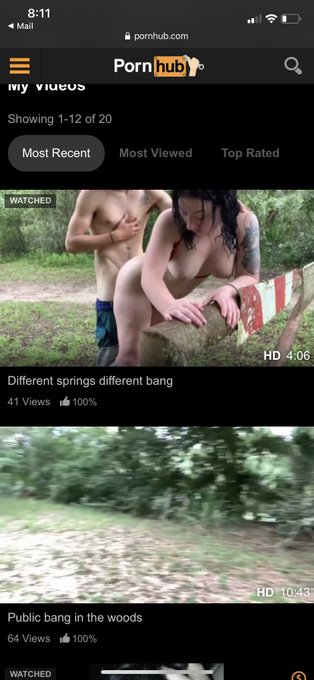 Two new videos FREE!! Link in bio https://t.co/6Y25ePReqZ<a href="/tag/staytuned"class="tags"><span>#staytuned</span></a><a href="/tag/pornhub"class="tags"><span>#pornhub</span></a><a href="/tag/retweet"class="tags"><span>#retweet</span></a><a href="/tag/newvideoalert"class="tags"><span>#newvideoalert</span></a><a href="/tag/tessafaye"class="tags"><span>#tessafaye</span></a>