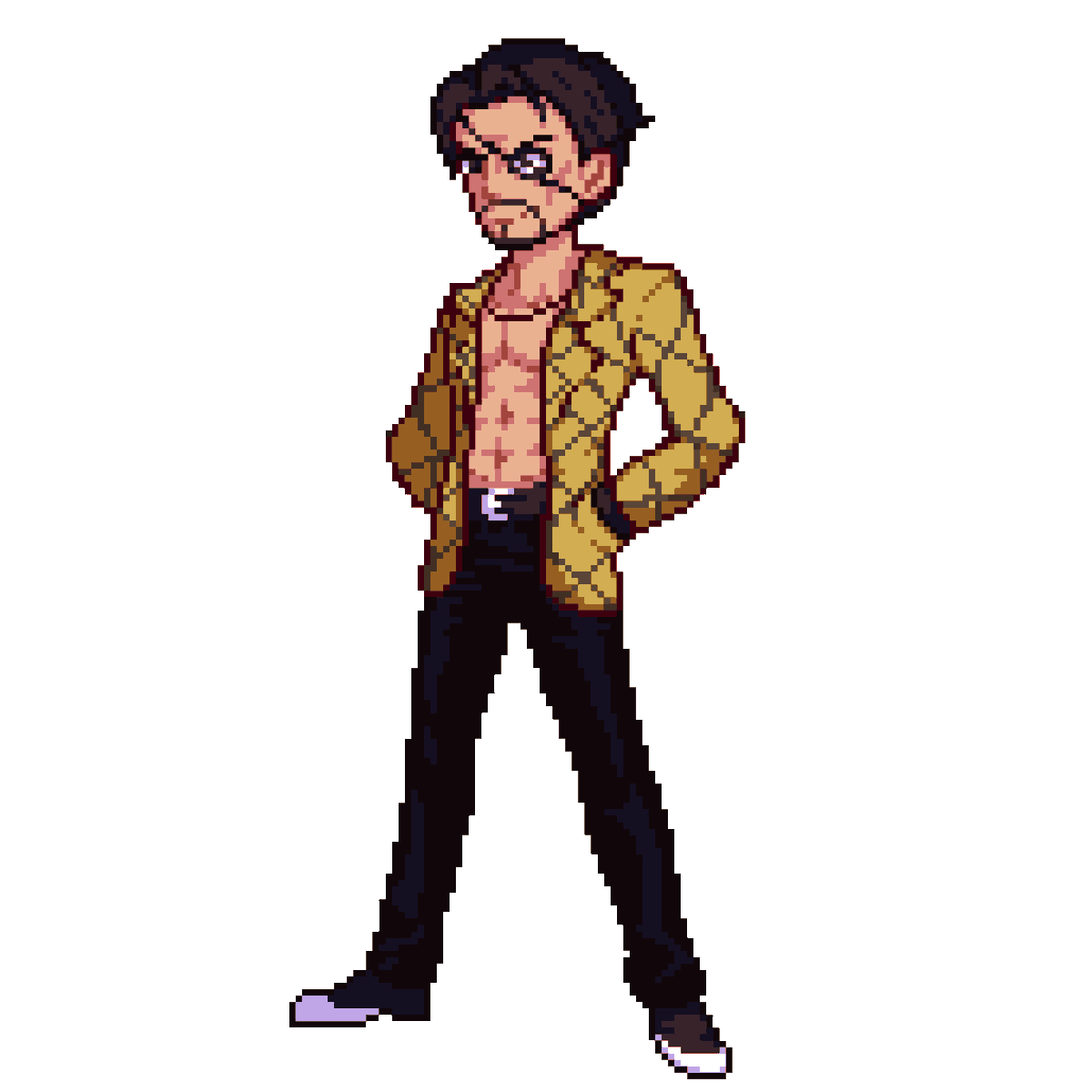 majima