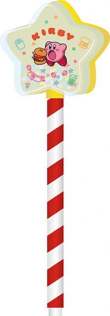 『星のカービィ』がモスバーガーとのコラボが決定‼非常にレアな組み合わせ