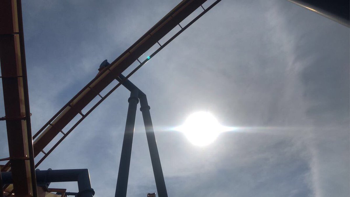iby_coaster's tweet photo. Thank you @DorneyParkPR for an amazing season! It may have been hard year for parks, but Dorney did a great job this season! Look forward to returning in 2021! @mikefehnel #dorneypark #amazinglooklike #DP2020 https://t.co/JEmcrjgFVz