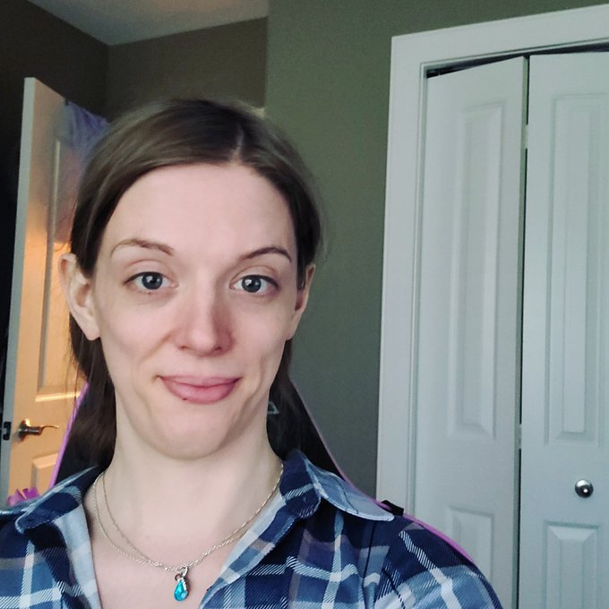 No makeups! https://t.co/SCnn70tj9M