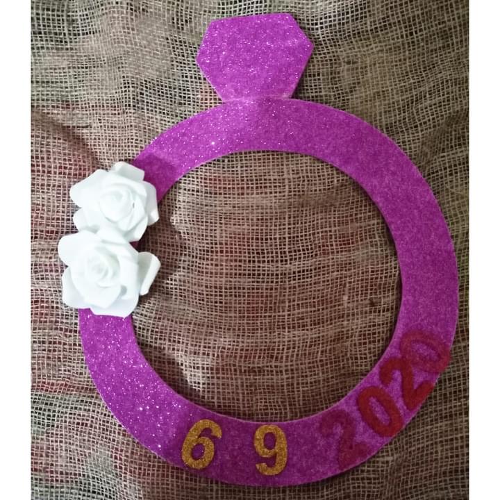 Designstore14's tweet image. فرام الخطوبه وكتب الكتاب واعياد الميلاد
متوفر بجميع المقاسات والألوان والاشكال💜🔥
السعر🔥