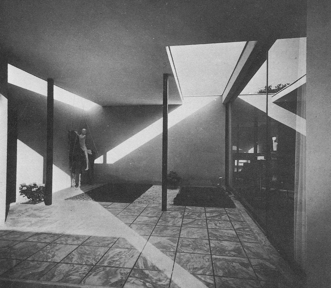 archillect's tweet image. 