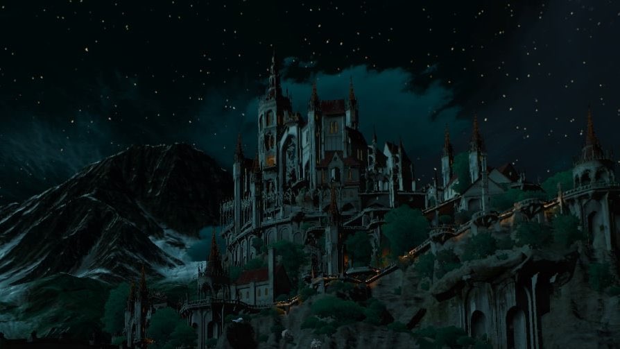 DiegoPujolT's tweet photo. Beauclair Palace.
#TheWitcher3 #Touissant #Beauclair #Geralt #VirtualPhotography #CDProjektRed https://t.co/3km1oUrNak