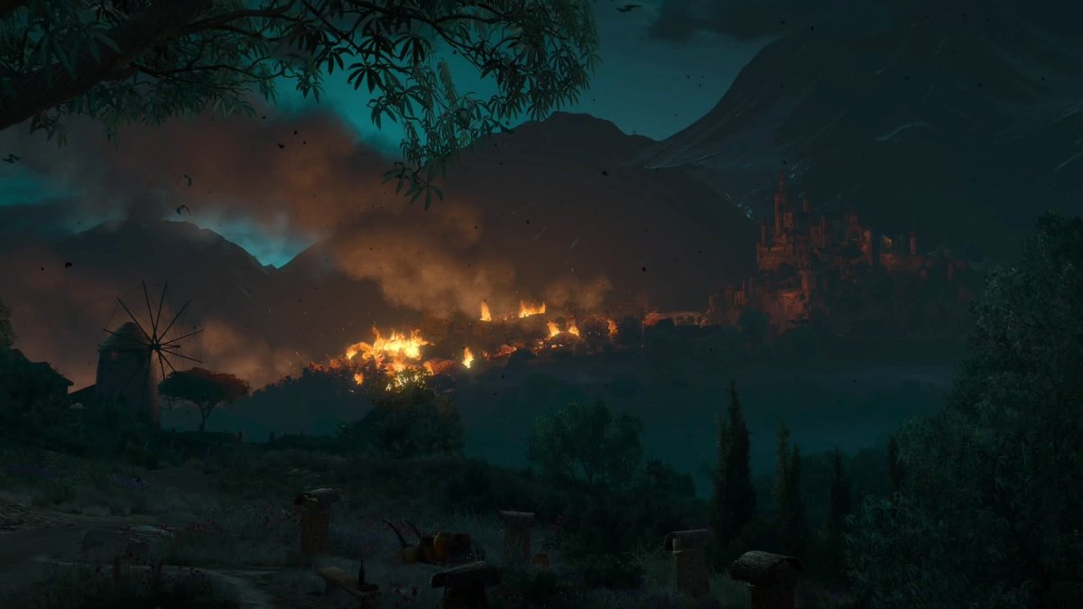 DiegoPujolT's tweet photo. Beauclair Palace.
#TheWitcher3 #Touissant #Beauclair #Geralt #VirtualPhotography #CDProjektRed https://t.co/3km1oUrNak