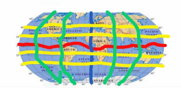 Our DMS Lions are making progress with learning latitude and longitude thanks to the wonderful new tools provided by <a href="/usdlearns/">USDLearns</a> and <a href="/nearpod/">Nearpod</a>.