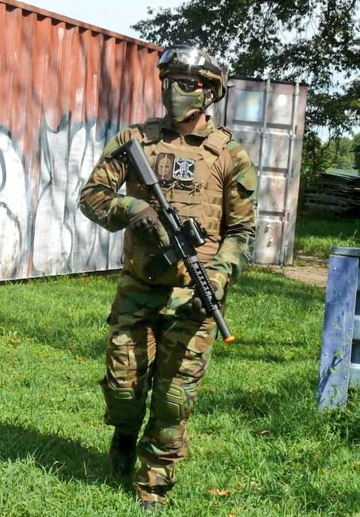 doxicillin's tweet photo. Me coming for your @cryeprecision's like... https://t.co/zqmMjpDDDu