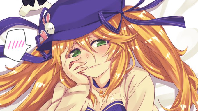 skeb一件納品～～!! 久しぶりに版権じゃないやつ描いて楽しかった :-) 