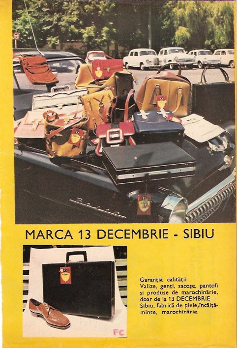 redescoperind's tweet photo. from the archives, vanity edition: beauty and fashion '70s ads
#romaniandesign #retro https://t.co/9tFuHX62mS