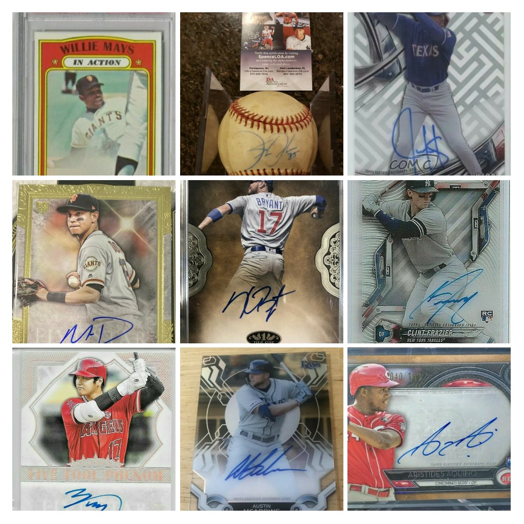 5K_Collectibles's tweet photo. STILL A LOT OF 🔥 LEFT!
COME JOIN 5K FAM

BIG CARDS little prices

SPOTS LEFT IN #OHTANI #ALONSO #ELOY #BICHETTE  #VLAD #BRYANT  #THOMAS #LARKIN #AQUINO

EVERY RAZZ SPOT GETS YOU A PROMO ENTRY 
GIVEAWAYS #THOMAS #FRAZIER #AQUINO #DUBON #MAYS +

ROSTER &amp; PRICES👇
@HobbyConnector https://t.co/avhMVwzNym
