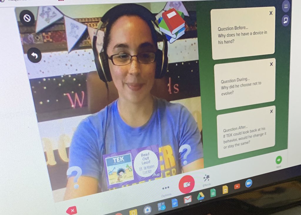 Vernleighgon's tweet photo. FlipGrid oh how I l❤️ve all the upgrades. Thank you for all the support. Creating oral/written responses to share during independent Reading. 👩🏻‍💻📖@Flipgrid https://t.co/ynUqapEjWb