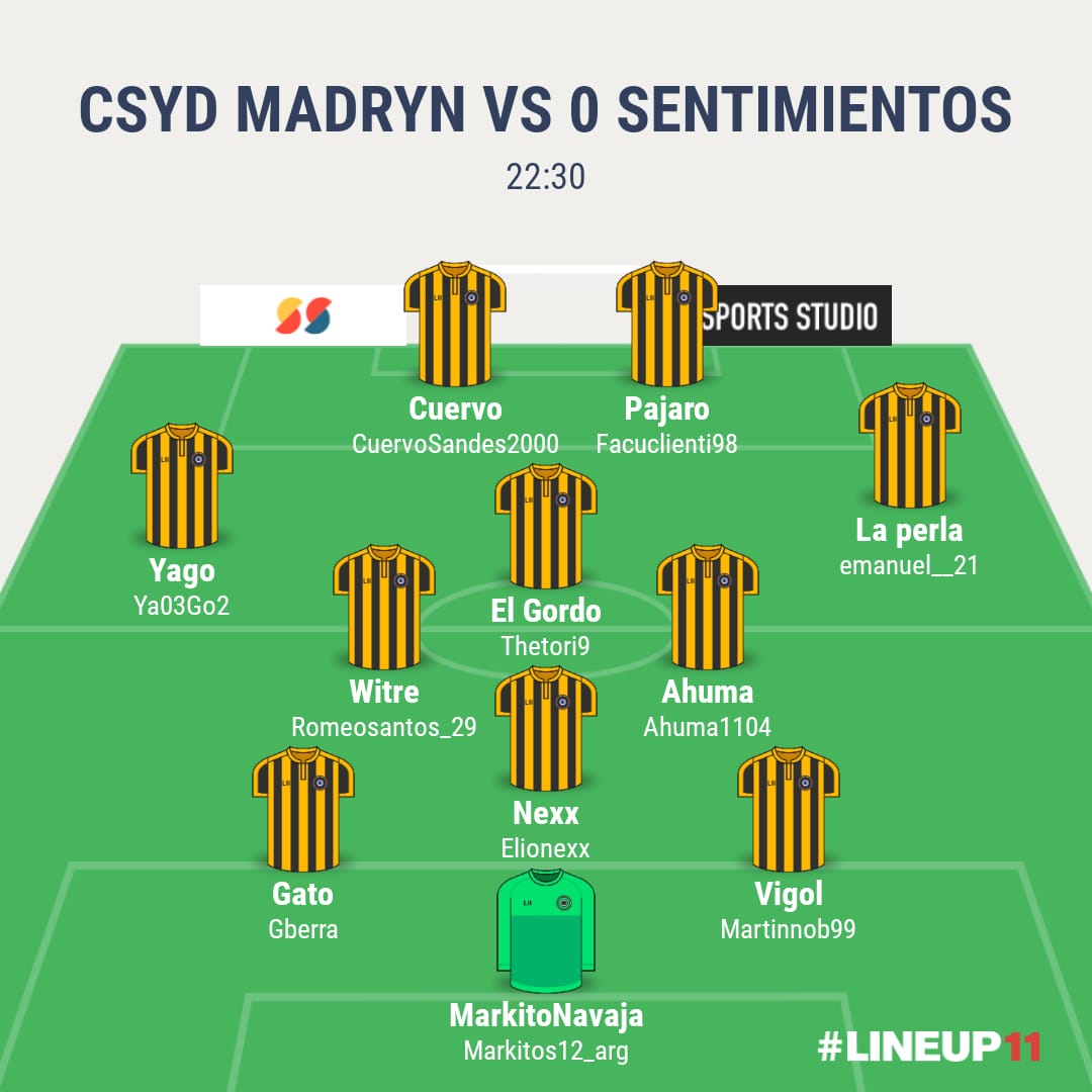 CSYD Madryn eSports tweet media