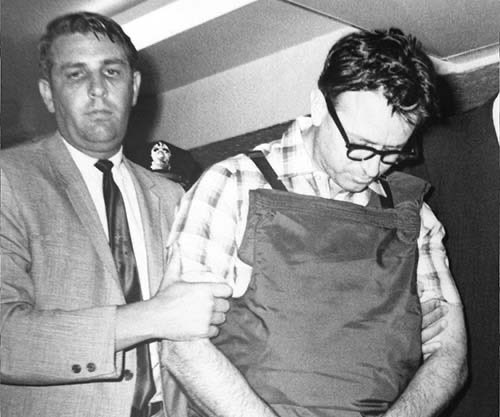 An official decision to kill King came as late as 1966, his death had to happen in Memphis. During the same year, Hoover would pay $25,000 to orchestrate an escape of a MO inmate named James Earl Ray, used as the scapegoat.