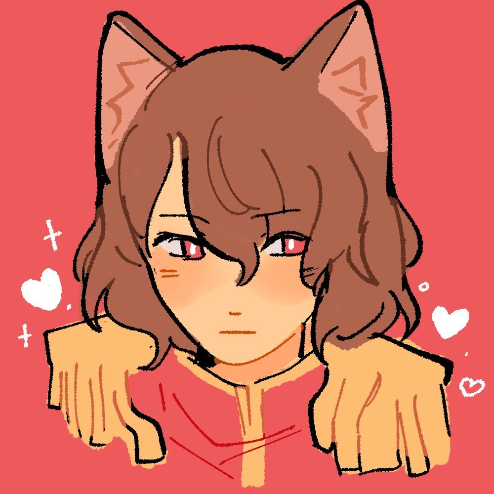 naizues's tweet photo. [⚠️NOT FREE TO USE! ] 

catboy prince commission for @/tokyo_daylit! thank you :~) https://t.co/YdM2r0KzFV
