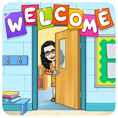 Mrs_Barbieri1's tweet photo. Can’t wait to see you tomorrow  @BonnieBraeES 3rd graders!!! https://t.co/gwRlNYHm2I