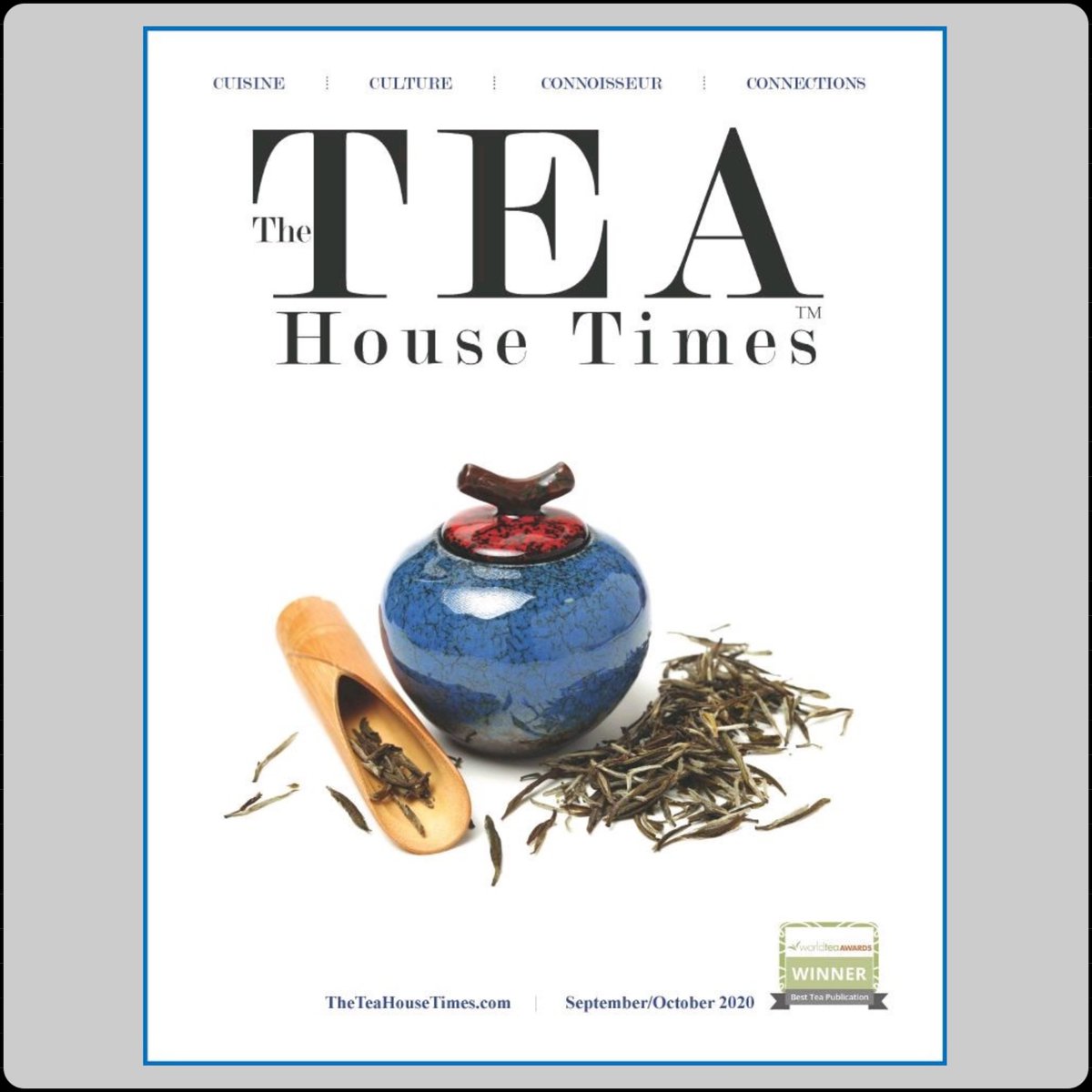 TheTeaHouseTimes.com tweet media
