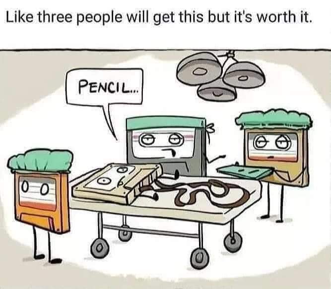 Rockdecades's tweet photo. I remember those days
 🤣🤣🤣 https://t.co/bLROPizHx6