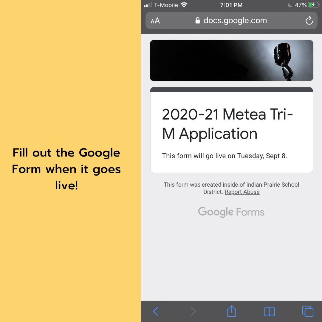 mvhstrim's tweet photo. Check out the info for 2020-21 Tri-M!!! https://t.co/63mDoDfpSK