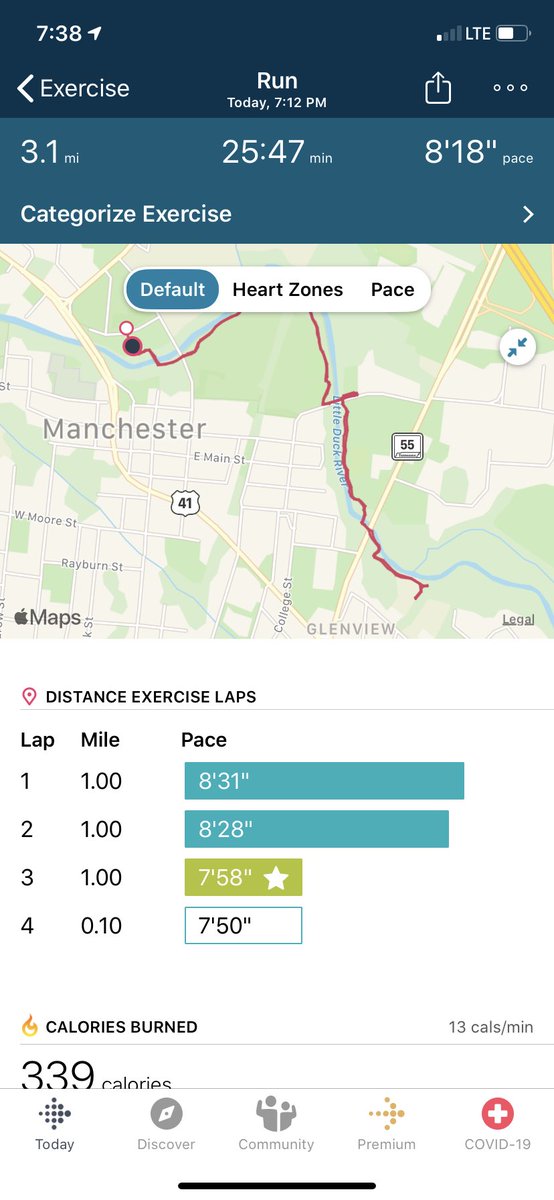 joshpeterson29's tweet image. Get out there and make yourself healthier today. #LaborDay5K #LikeThoseSplits