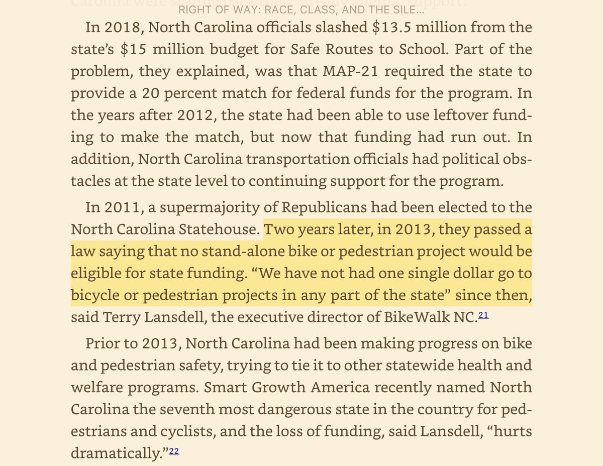 NCGOP gets a shoutout...