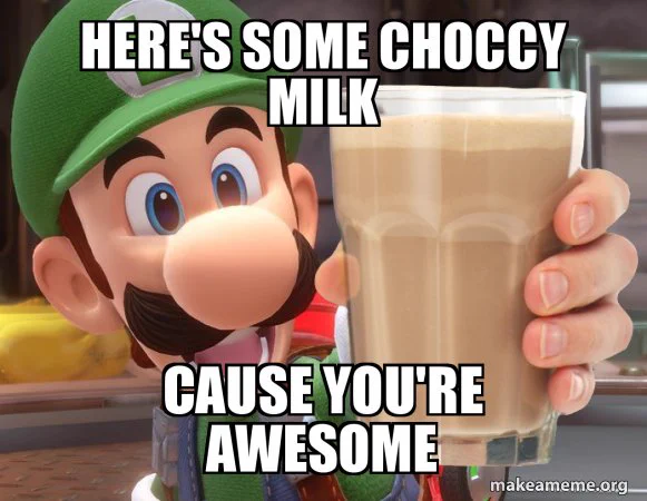 @MissingGlitch 