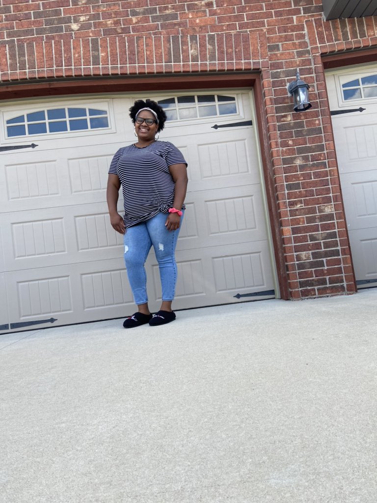 NeaRenice's tweet image. #LaborDayWeekend2020