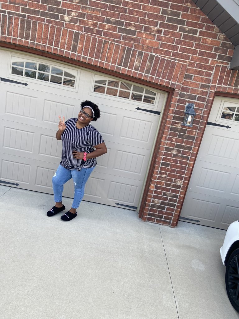 NeaRenice's tweet image. #LaborDayWeekend2020