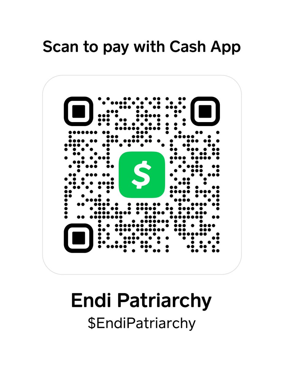 Endi Patriarchy tweet media