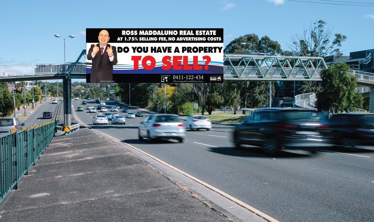 Rossmadda's tweet photo. DO YOU HAVE A PROPERTY TO SELL?
🔻🔻🔻🔻🔻🔻🔻🔻🔻🔻🔻
1.75% SELLING FEE, NO ADVERTISING COSTS
Ross gets results!
Contact Ross 0411122434 
Officemanager@rossmaddaluno.com.au
🏡🏡🏡🏡🏡🏡🏡🏡🏡🏡
#Rossgetresults
#Rossmaddalunorealestate
#Realestatemorwell
#Realestatetraralgon https://t.co/Z5WW1zywe4