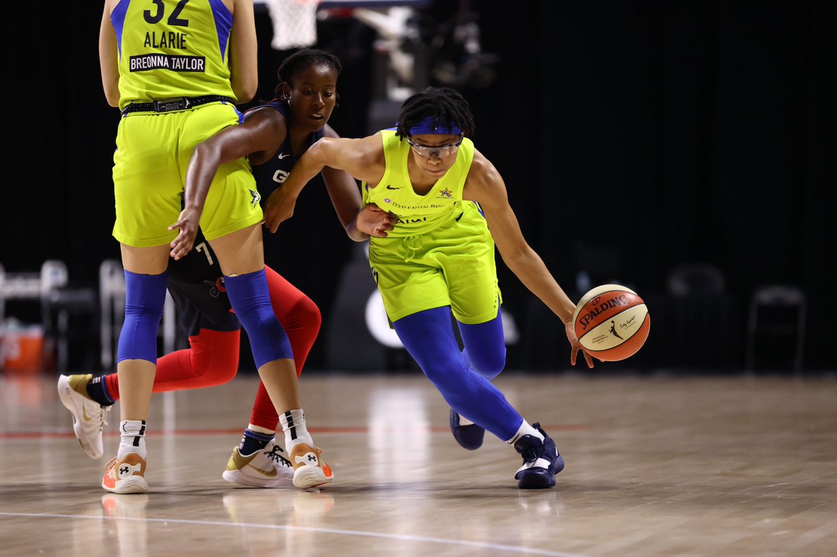 stat_elite's tweet image. I never thought I would see @Graytness_15 , AKA  2-way Lish, get this low. I guess I got on her nerves enough &amp;amp; low key sneaking in drills to lowering her shoulder worked. Keep hooping and showing your graytness on both ends of the court. We see you! 💯#WNBA #dallaswings #STATPRO
