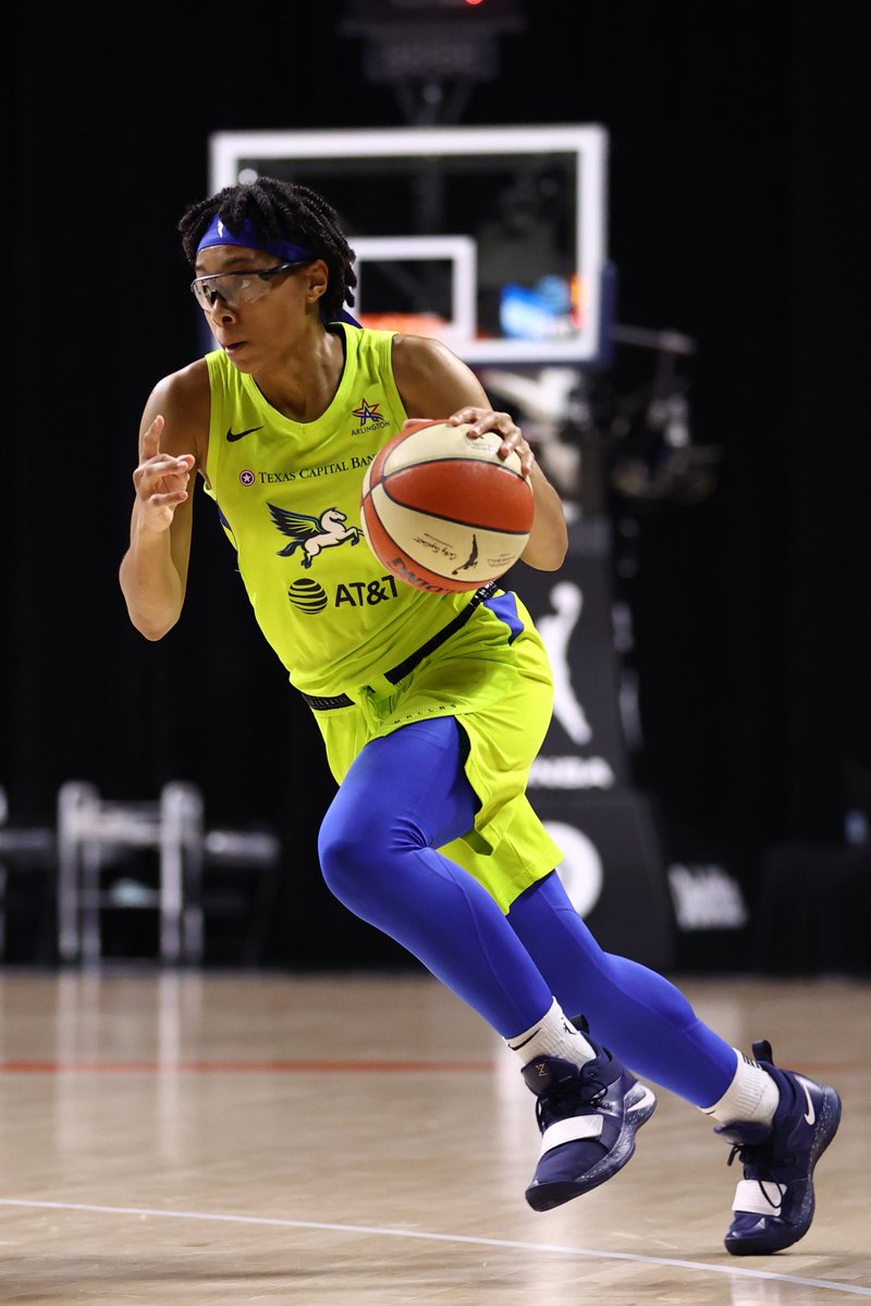 stat_elite's tweet image. I never thought I would see @Graytness_15 , AKA  2-way Lish, get this low. I guess I got on her nerves enough &amp;amp; low key sneaking in drills to lowering her shoulder worked. Keep hooping and showing your graytness on both ends of the court. We see you! 💯#WNBA #dallaswings #STATPRO