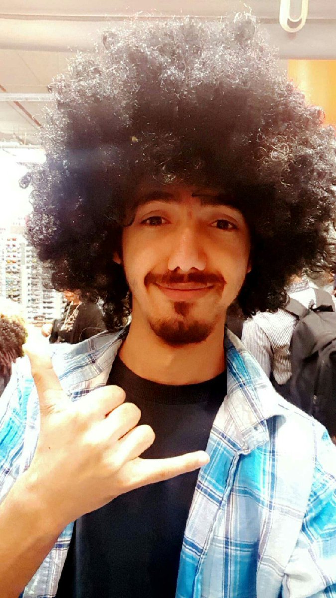 wishteck10's tweet photo. 21 never felt so good. Hahaha #afrocircus #iliketomoveit #mrstealyourgirl https://t.co/3o6xzMYA8w