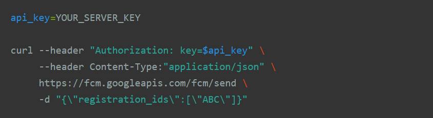 Totocellux's tweet image. #CyberSecurity: #FirebaseCloudMessaging Service Takeover - bit.ly/35eBGDH-Ttx @absshax
𝞝
#Organizations #Enterprises
#CyberThreats #FCM #ServerKey
#Hangouts #GooglePlayMusic
#YouTube #APKs #Android
#CyberDefense #InfoSec
#ITsecurity #CyberAttacks