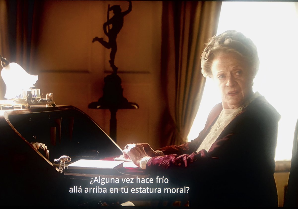 Una remera que diga.