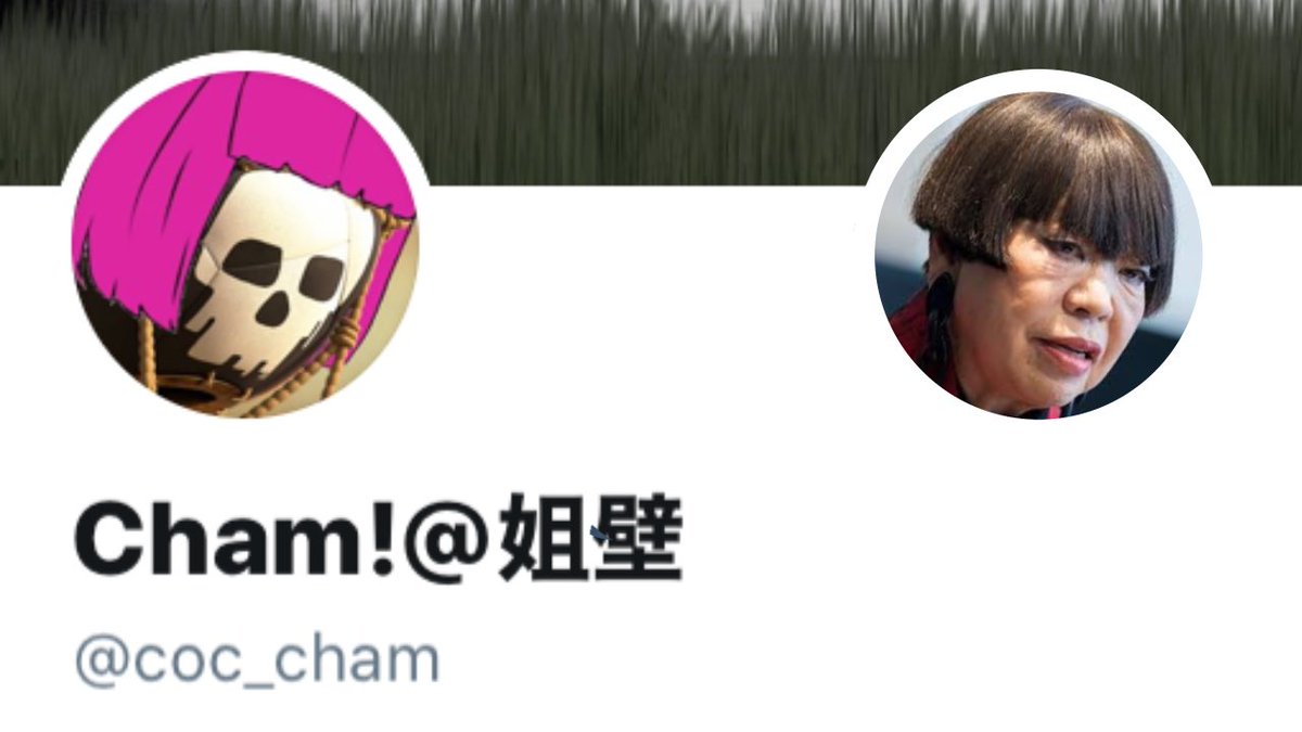 coc_cham's tweet photo. コシノジュンコではない。
#アチャコの日
#クラクラ https://t.co/islBPjBndW