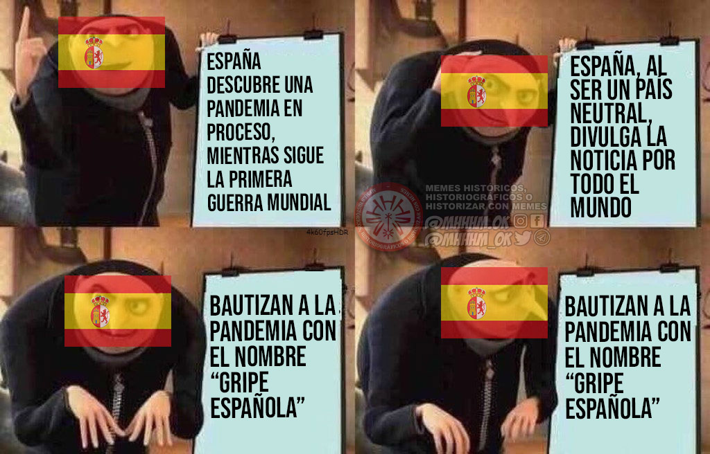 Memes Historicos Historiograf O Histozr Con Memes On Twitter Buen Plan twitter